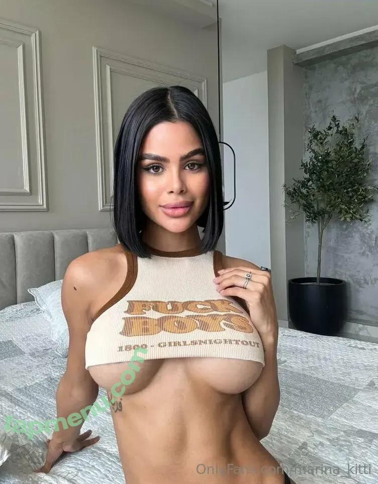 marina_kitti nude photo #0009 (marinakikit)