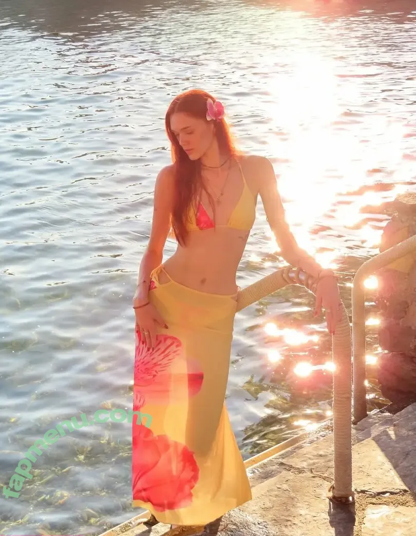 Marina Markova nude photo #0009 (markovamarin)