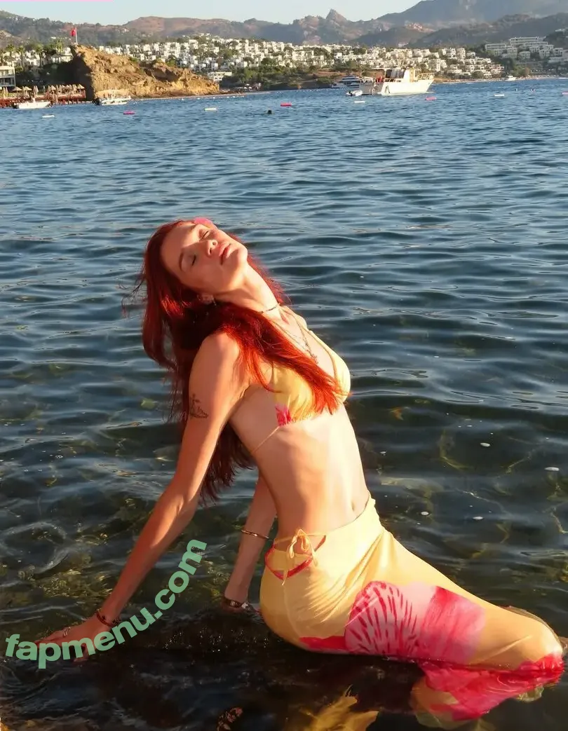 Marina Markova nude photo #0011 (markovamarin)