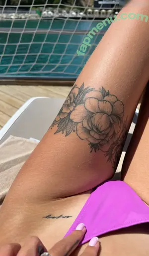 Marina nabokina / MRN_nbk / Mari Nabokina / mari_nabokina nude photo #0009