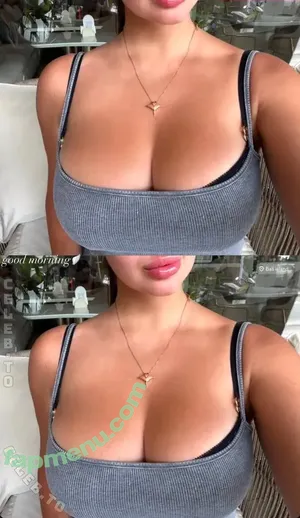 Marina nabokina / MRN_nbk / mari_nabokina nude photo #0306