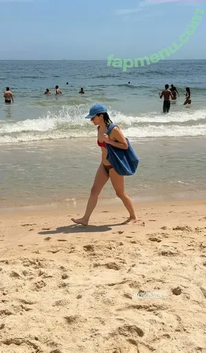 Marina Person / marinaperson nude photo #0036