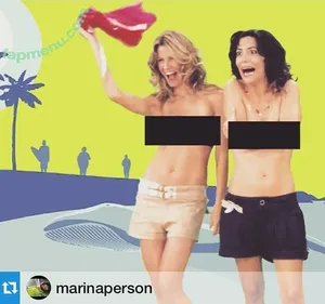 Marina Person / marinaperson nude photo #0037