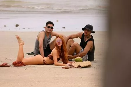 Marina Ruy Barbosa / marinaruybarbosa nude photo #0381