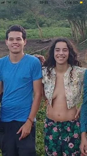 Marina Sena / amarinasena nude photo #0008