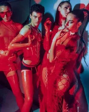 Marina Sena / amarinasena nude photo #0022