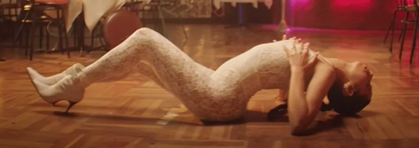 Marina Sena / amarinasena nude photo #0033