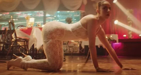 Marina Sena / amarinasena nude photo #0034