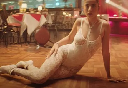 Marina Sena / amarinasena nude photo #0035