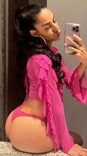 Marina Sena / amarinasena nude photo #0039