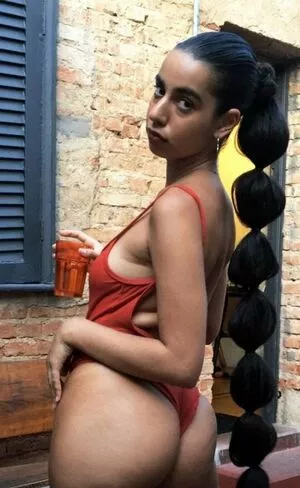 Marina Sena / amarinasena nude photo #0044