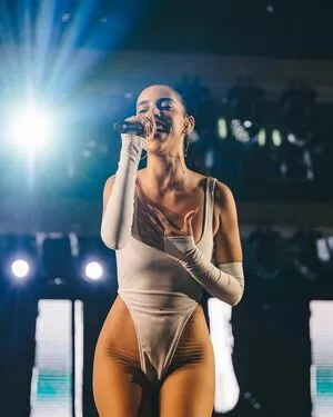 Marina Sena / amarinasena nude photo #0057