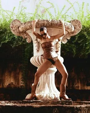 Marina Sena / amarinasena nude photo #0081