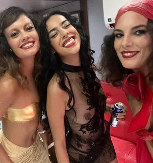 Marina Sena / amarinasena nude photo #0082