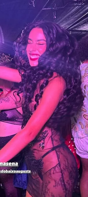 Marina Sena / amarinasena nude photo #0083