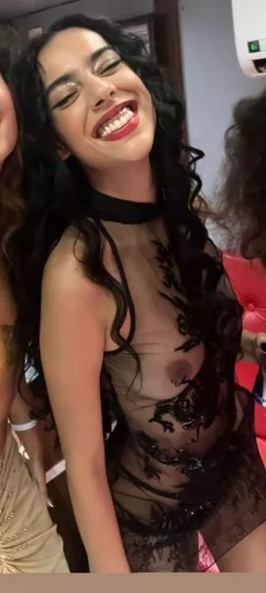 Marina Sena / amarinasena nude photo #0085