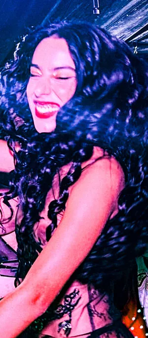 Marina Sena / amarinasena nude photo #0089