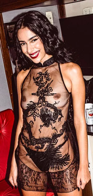 Marina Sena / amarinasena nude photo #0091