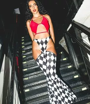 Marina Sena / amarinasena nude photo #0110