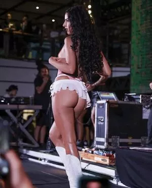 Marina Sena / amarinasena nude photo #0143