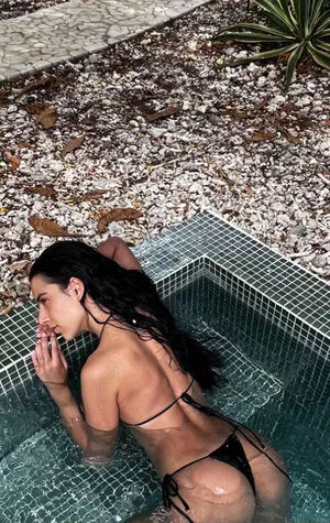 Marina Sena / amarinasena nude photo #0178