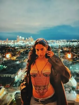 Marina Sena / amarinasena nude photo #0180