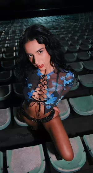 Marina Sena / amarinasena nude photo #0186