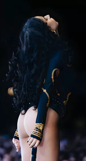 Marina Sena / amarinasena nude photo #0195