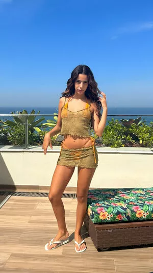 Marina Sena / amarinasena nude photo #0208