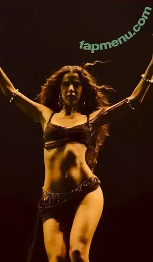 Marina Sena / amarinasena nude photo #0785