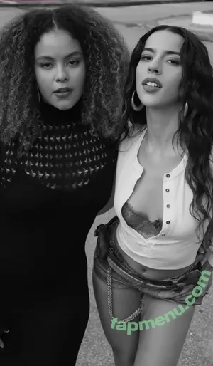 Marina Sena / amarinasena nude photo #0790