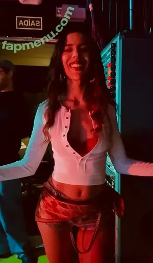 Marina Sena / amarinasena nude photo #0791