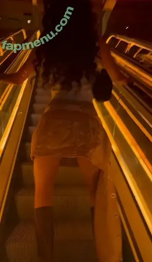 Marina Sena / amarinasena nude photo #0794