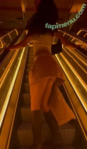 Marina Sena / amarinasena nude photo #0795