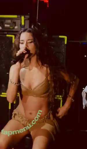 Marina Sena / amarinasena nude photo #0805