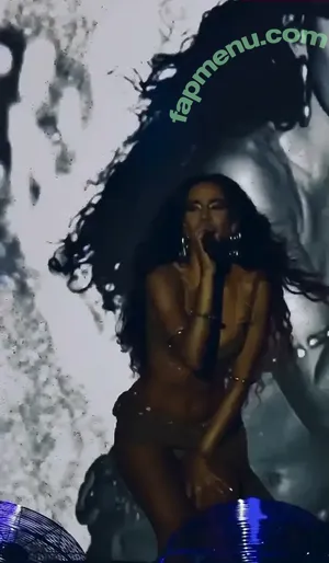 Marina Sena / amarinasena nude photo #0806