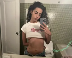 Marina Sena / amarinasena nude photo #0823