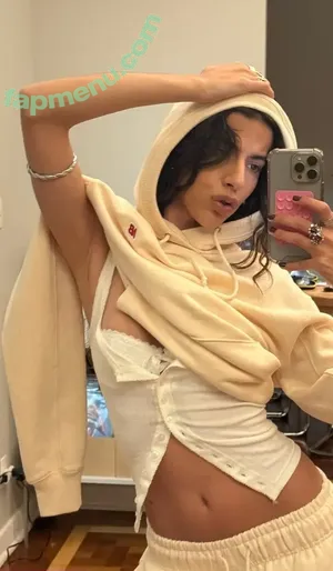 Marina Sena / amarinasena nude photo #0826