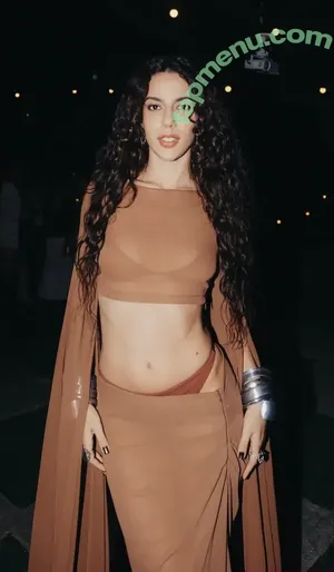 Marina Sena / amarinasena nude photo #0829