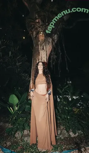 Marina Sena / amarinasena nude photo #0830