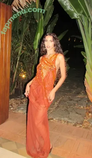 Marina Sena / amarinasena nude photo #0831