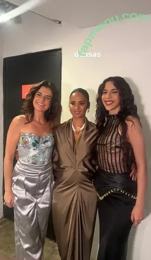 Marina Sena / amarinasena nude photo #0835