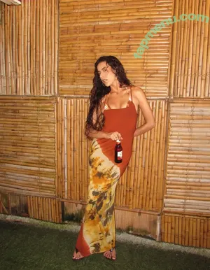 Marina Sena / amarinasena nude photo #0852