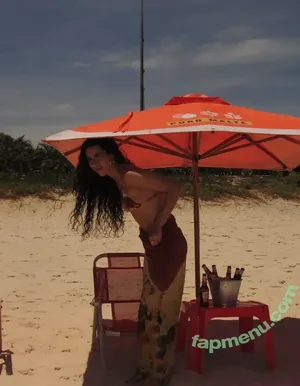 Marina Sena / amarinasena nude photo #0853