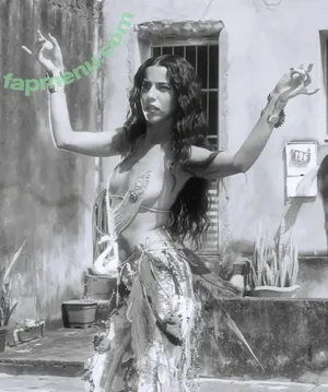 Marina Sena / amarinasena nude photo #0859