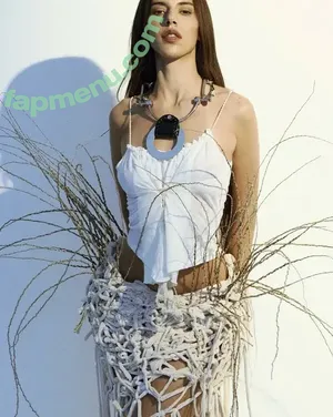 Marina Sena / amarinasena nude photo #0874