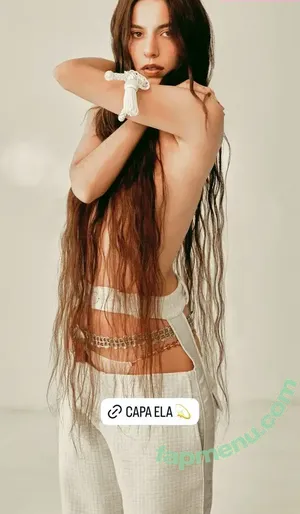 Marina Sena / amarinasena nude photo #0875