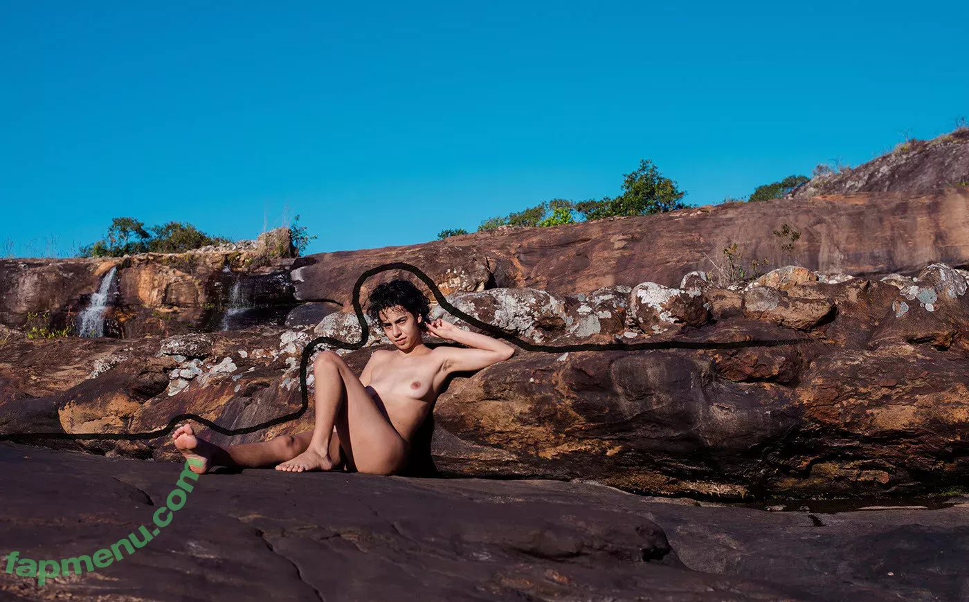 Marina Sena nude photo #0006 (amarinasena)