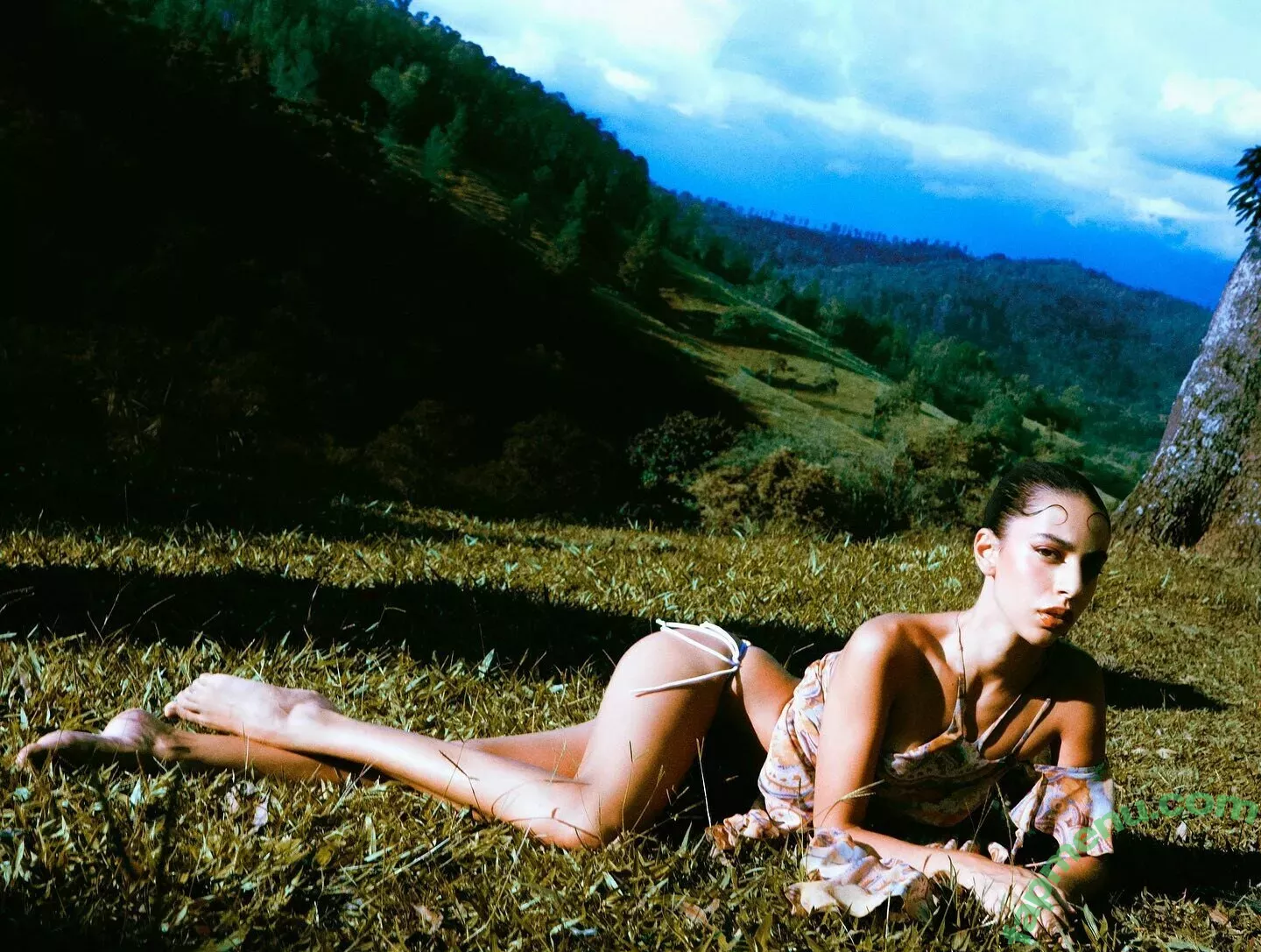 Marina Sena nude photo #0014 (amarinasena)