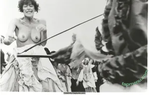 Marina Sirtis / officialmarinasirtis nude photo #0069